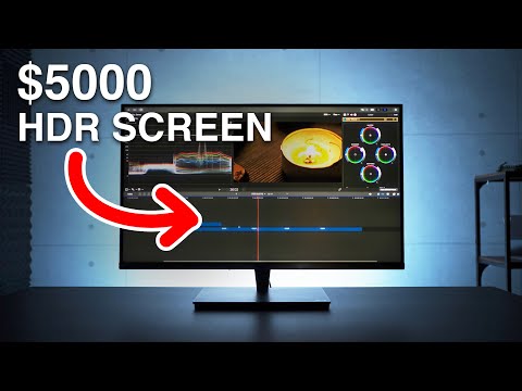 HDR Video EXPLAINED! Everything You Need To Know