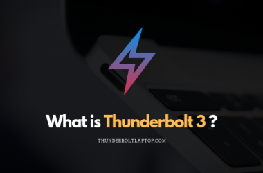 what_is_thunderbolt_3