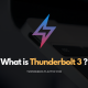 what_is_thunderbolt_3