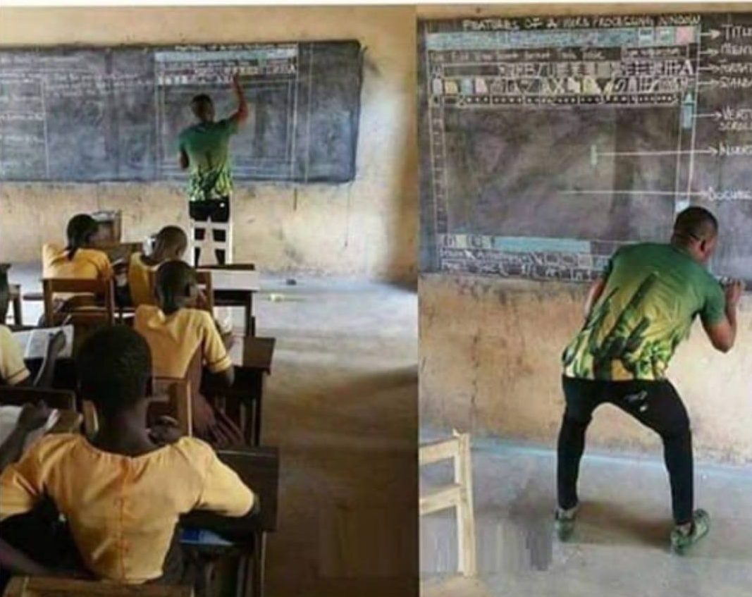 What to do with old laptops? Donate them!