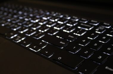 Featured Image - Best Backlit Wireless Keyboards