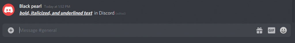 Discord Text Formatting Guide - Change Chat Text Color & Style