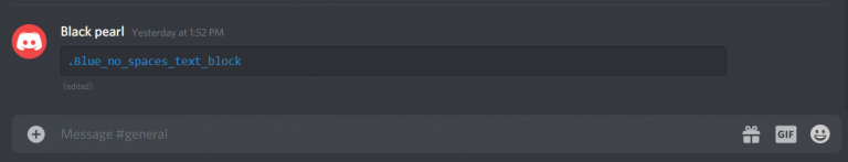 Discord Text Formatting Guide - Change Chat Text Color & Style