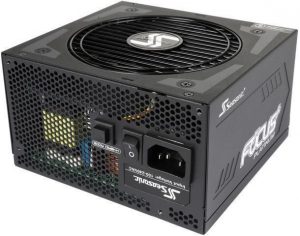 Seasonic Focus Plus Platinum (650w)