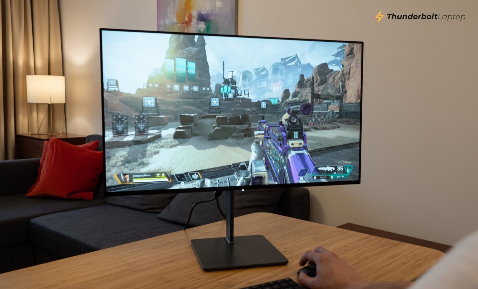 8 Best 5K Monitors (2023)