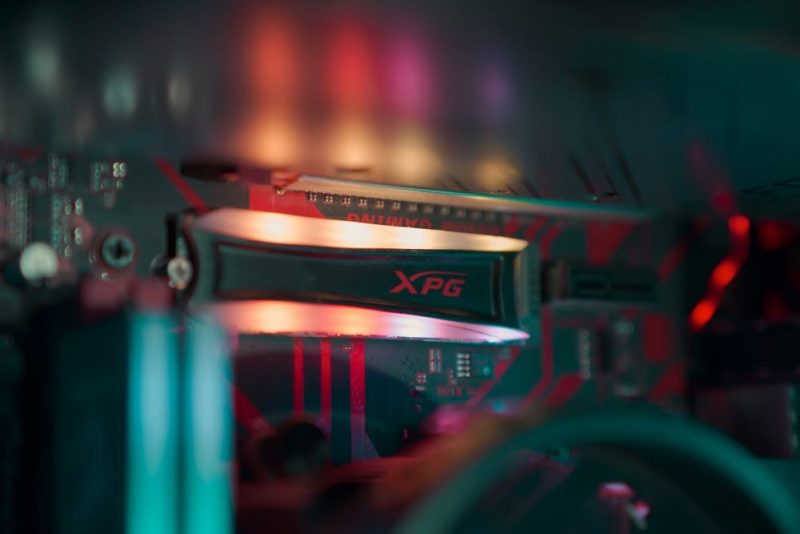 Best PCIe 4.0 SSD