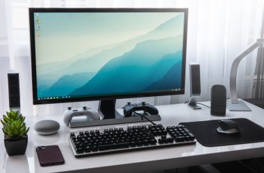 How to Choose PC Monitor – A Comprehensive Guide