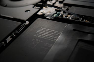 Laptop Batteries Explained