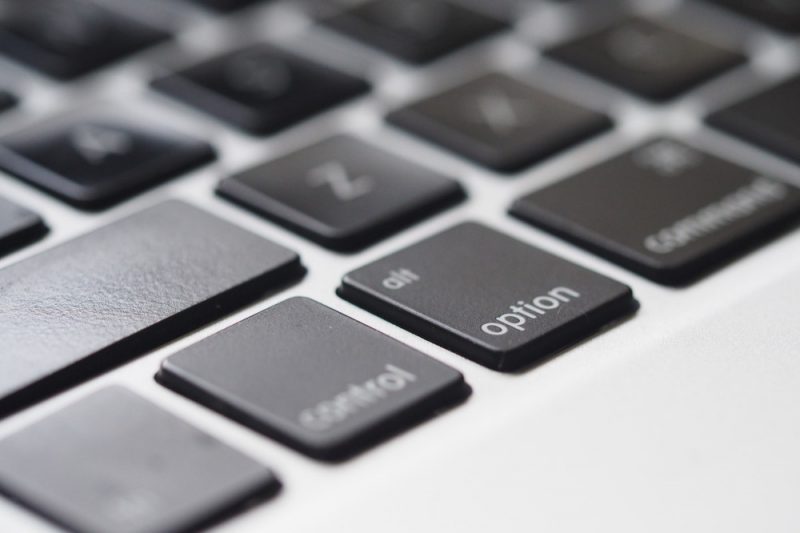 Laptop Keyboard Types & Technologies Explained
