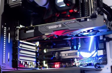 Graphics Cards Specs Explained