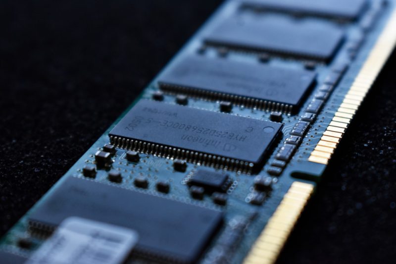 What is Soldered RAM in a Laptop