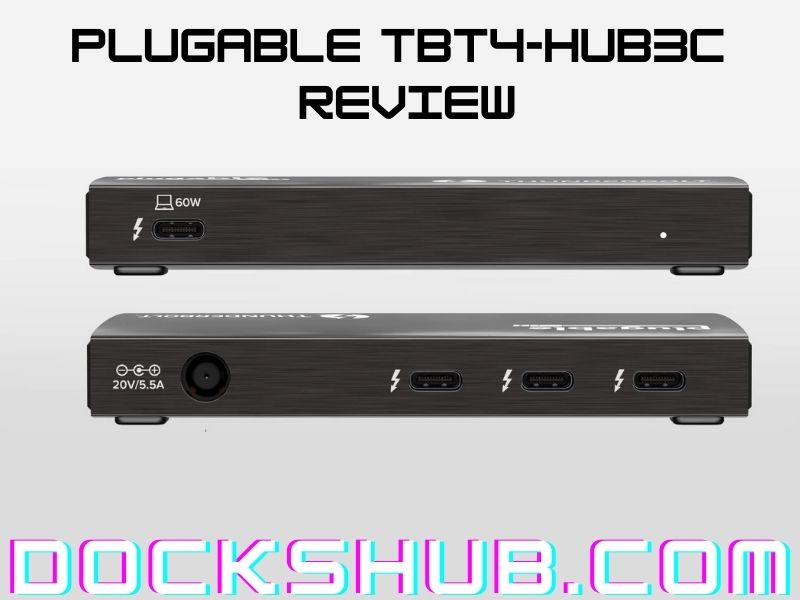thumbnail docking station