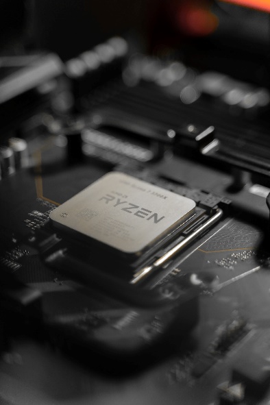 ryzen chip