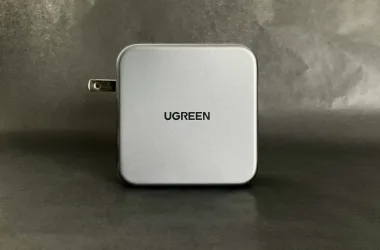 140 W ugreen Gan charger