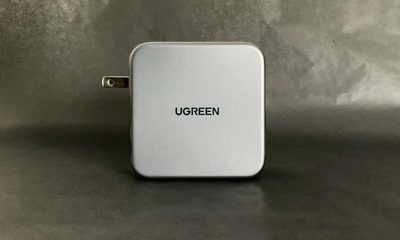140 W ugreen Gan charger