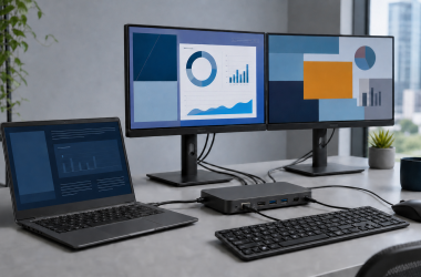 Best Docking Stations for Chromebooks in 2026