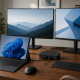 Best Docking Stations for Microsoft Surface Laptop and Surface Pro