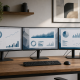 Best Monitors for a Triple Monitor Setup