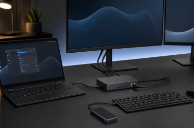 Best Thunderbolt Docks for Linux in 2026
