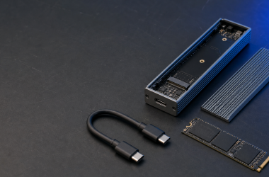 Best USB4 NVMe Enclosures in 2026