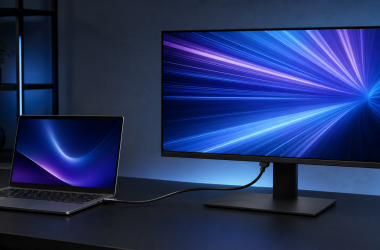 Can USB-C Run 4K at 144Hz? Check the Full DisplayPort Path
