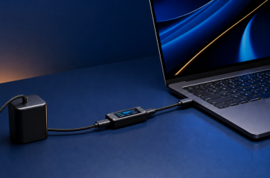 How to Check USB-C Charging Wattage in Windows 11