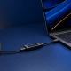 How to Check USB-C Charging Wattage in Windows 11