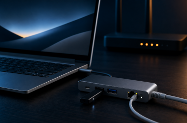 Chromebook Dock Ethernet Not Working