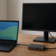 Chromebook Dock External Monitor Not Working: Check the Display Path