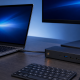 Docking Station Power Button Not Working? Check Laptop Compatibility First