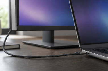How to Check Whether a USB-C Port Supports DisplayPort Alt Mode