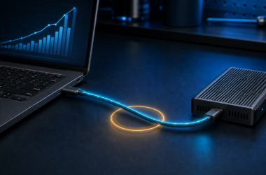 How to Test USB-C Cable Speed Without Guessing From the Connector