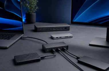 OWC Thunderbolt Hub Review: Is the Older Thunderbolt 4 Model Still Worth It?