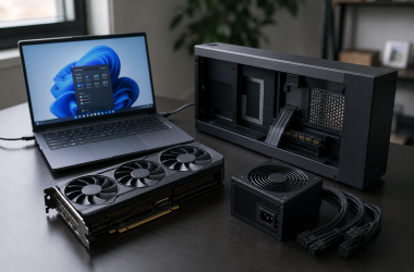 Razer Core X V2 Review: Check Your GPU and PSU Before You Buy