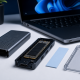 Satechi USB4 NVMe SSD Pro Enclosure Review: Check SSD Fit Before You Buy