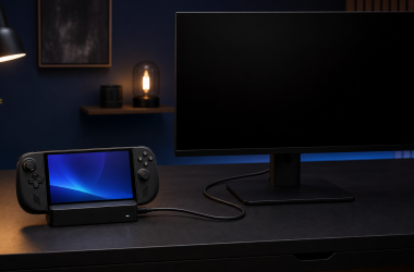 Steam Deck Dock External Monitor Not Working