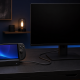 Steam Deck Dock External Monitor Not Working