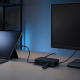 Surface Thunderbolt 4 Dock Monitor Not Working