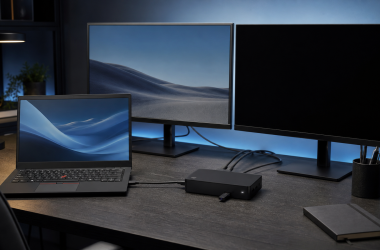 ThinkPad Dock Monitor Not Detected in Windows 11
