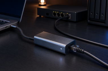 Best Thunderbolt and USB4 10GbE Adapters in 2026