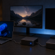 Thunderbolt Daisy Chain Not Working in Windows 11