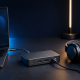 USB-C Dock Audio Jack Has No Sound in Windows 11