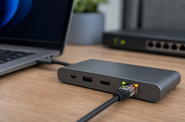 USB-C Dock Ethernet Not Working in Windows 11: Safe Isolation Steps