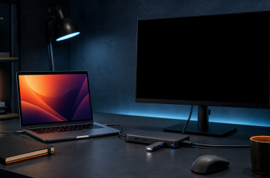USB-C Dock External Monitor Not Working in Ubuntu