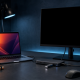 USB-C Dock External Monitor Not Working in Ubuntu