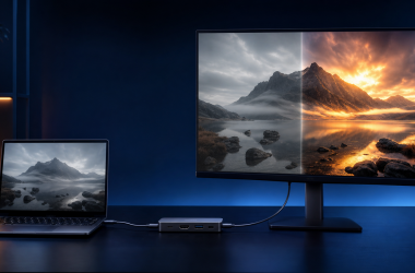 USB-C Dock HDR Not Working in Windows 11