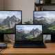 USB-C Dock Monitors Mirrored Instead of Extended in Windows 11