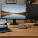 USB-C Dock Second Monitor Not Detected in Windows 11