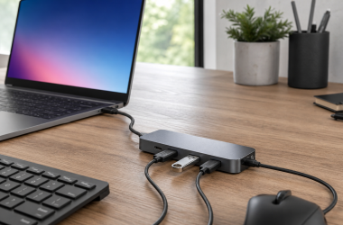 USB-C Dock USB Ports Not Working in Windows 11