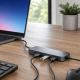 USB-C Dock USB Ports Not Working in Windows 11
